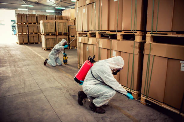 Best Pest Control for Restaurants  in Oak Grove, KY